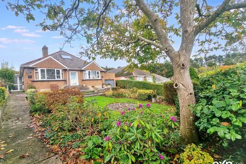 3 bedroom detached bungalow for sale, Darran Road, Newton Abbot TQ12