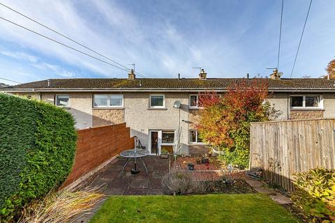 undefined, 12 Langhaugh Crescent, Galashiels TD1 2AX