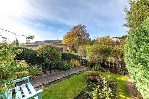 undefined, 12 Langhaugh Crescent, Galashiels TD1 2AX