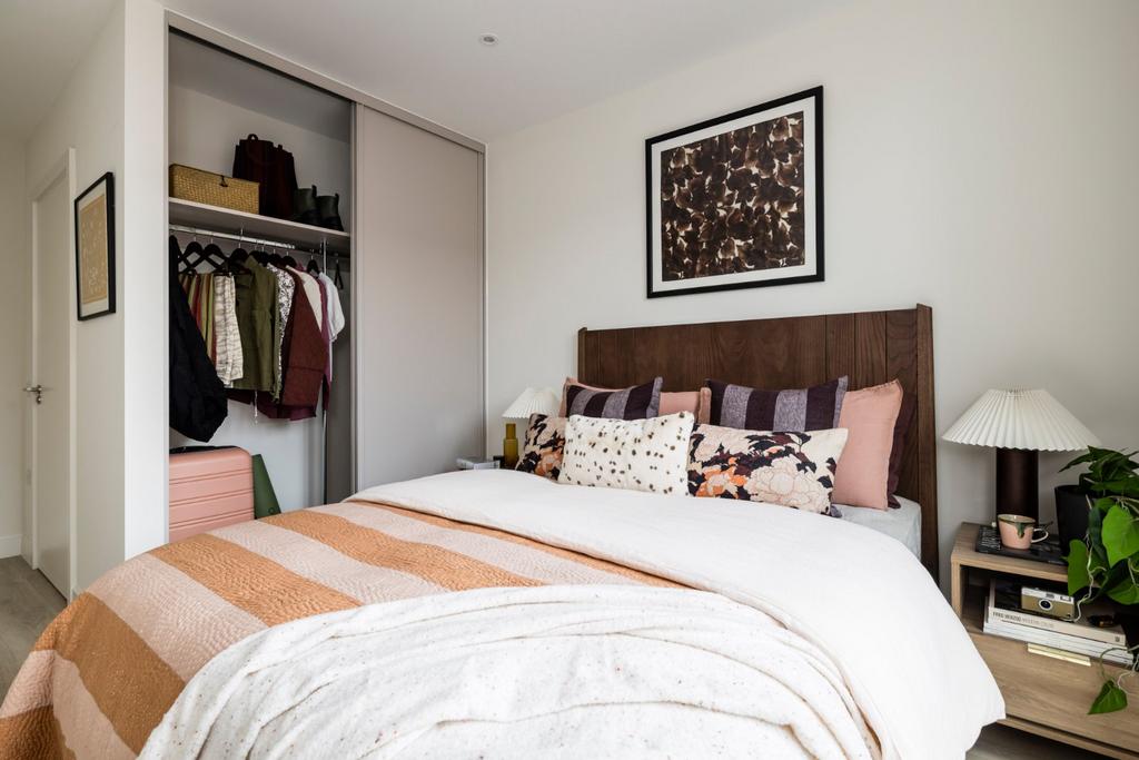 2 Bedroom Example