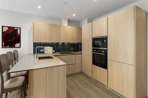 undefined, Biscuit Walk, London SE16
