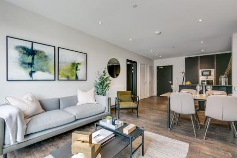 1 bedroom flat to rent, Glassworks Court, Greenford UB6