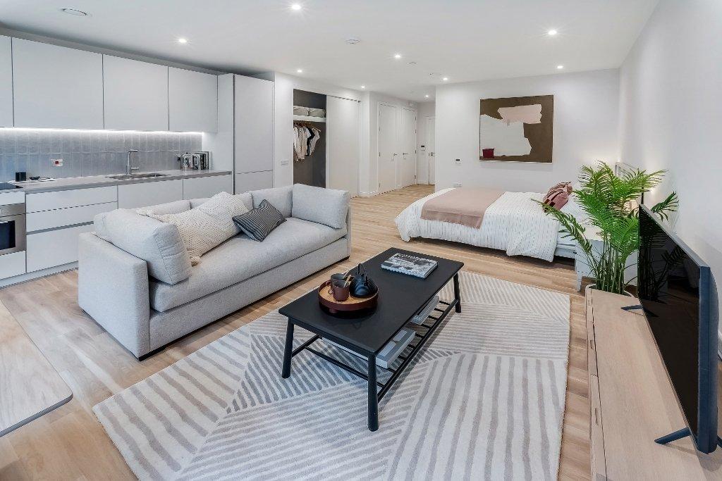 Example Apartment