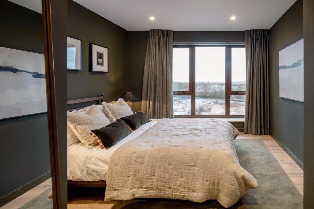 Example Apartment