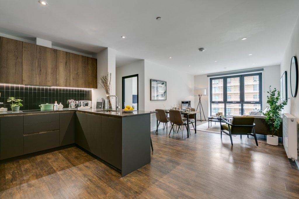Example Apartment