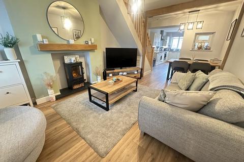 undefined, Newmarch Street, Brecon, LD3