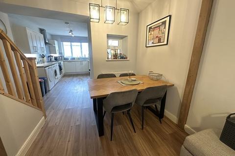 undefined, Newmarch Street, Brecon, LD3
