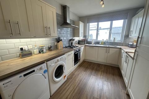 undefined, Newmarch Street, Brecon, LD3