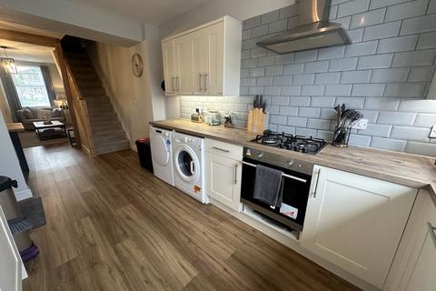 undefined, Newmarch Street, Brecon, LD3