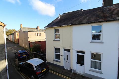 undefined, Newmarch Street, Brecon, LD3