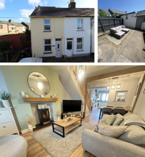 undefined, Newmarch Street, Brecon, LD3