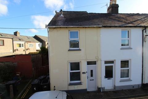 Newmarch Street, Brecon, LD3