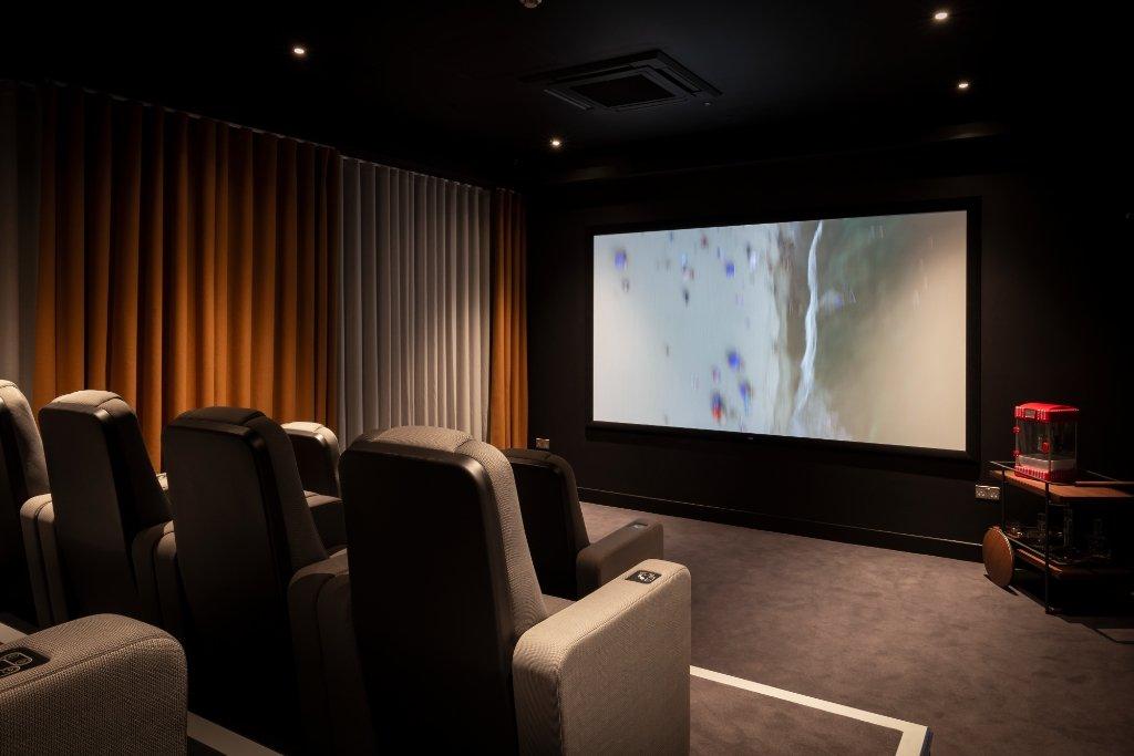 Cinema Room