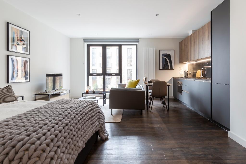 Example Apartment