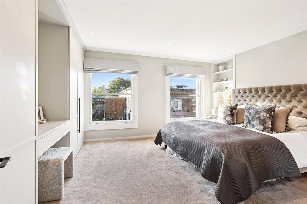 Principal Bedroom