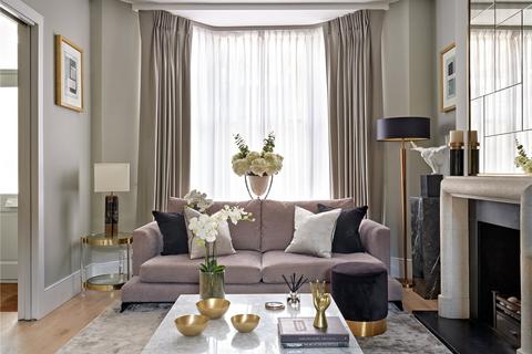 5 bedroom terraced house for sale, Sulgrave Road, London, W6