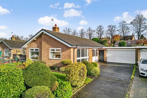 2 bedroom detached bungalow for sale, Brookwood Close, Walton, WA4
