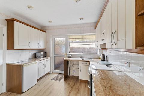 2 bedroom detached bungalow for sale, Brookwood Close, Walton, WA4