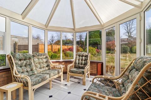 2 bedroom detached bungalow for sale, Brookwood Close, Walton, WA4