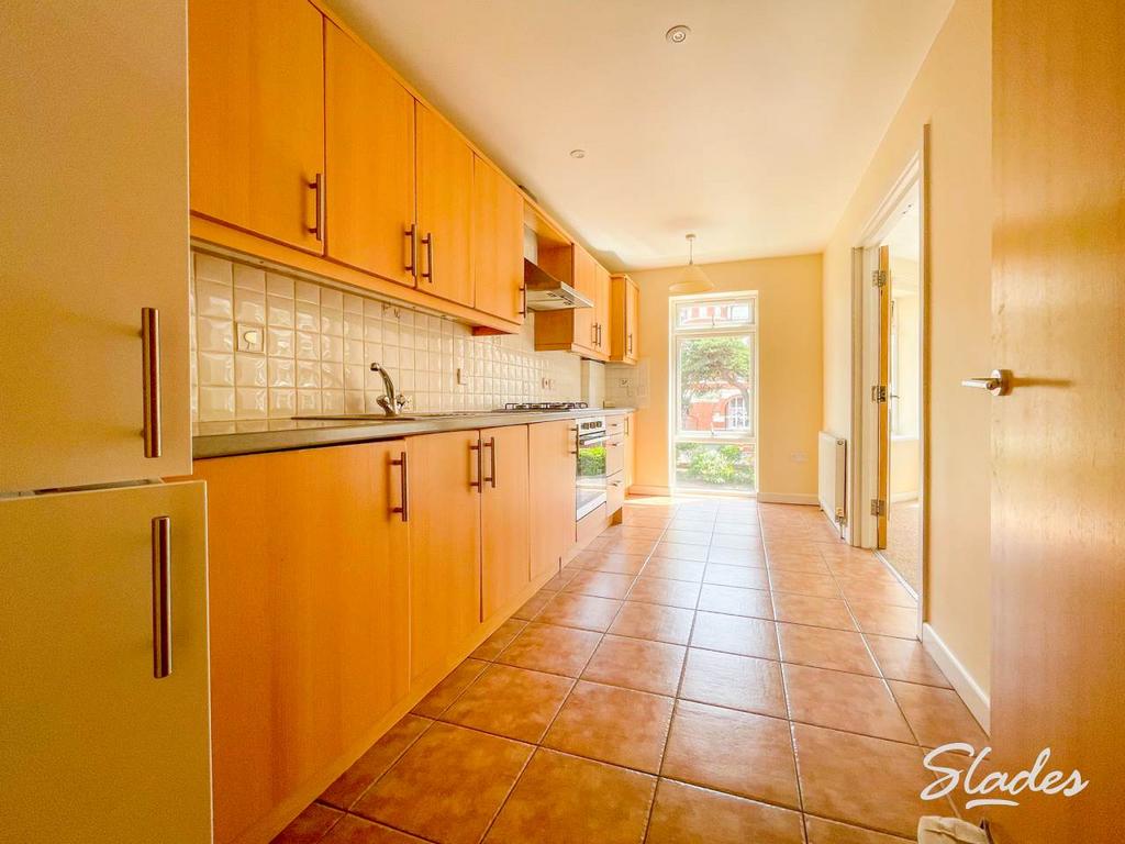 16 florence kitchen