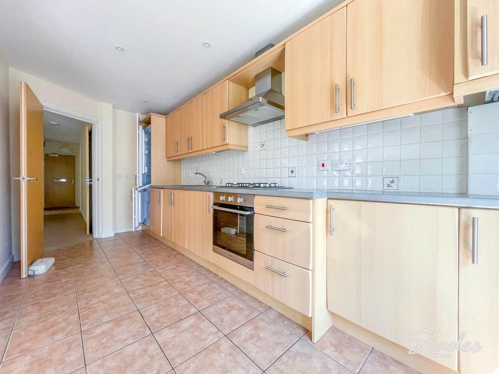 16 florence kitchen