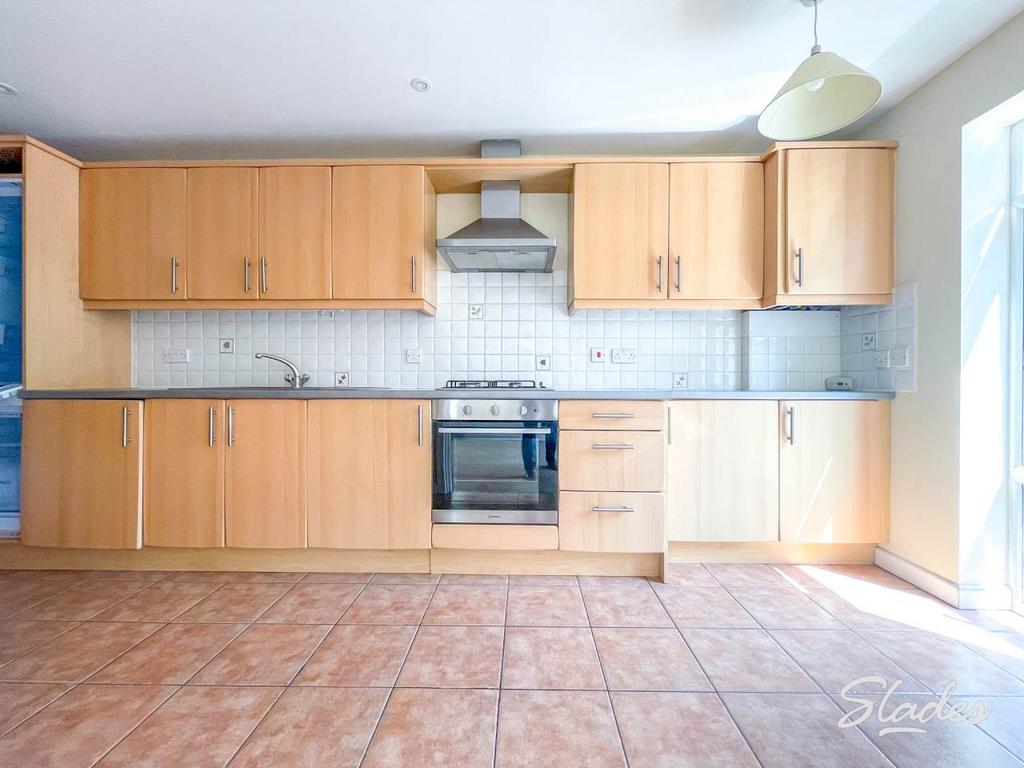 16 florence kitchen