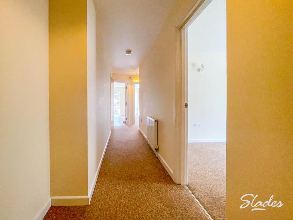 16 florence hallway