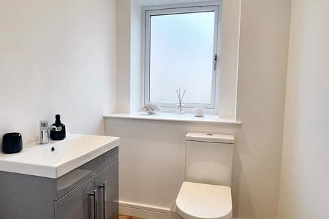 3 bedroom detached house for sale, The Carlton, Church Farm, Sandhutton, YO7