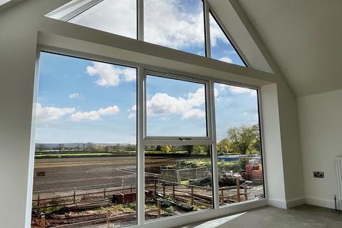 3 bedroom detached house for sale, The Carlton, Church Farm, Sandhutton, YO7