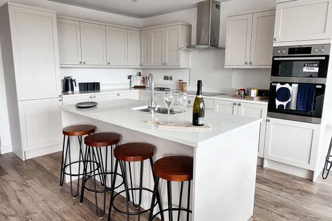 3 bedroom detached house for sale, The Carlton, Church Farm, Sandhutton, YO7