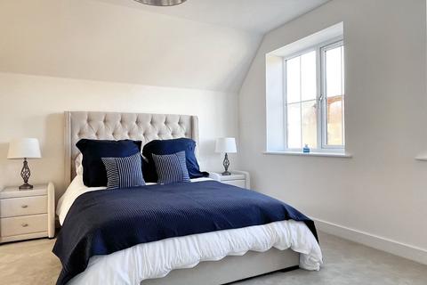 3 bedroom detached house for sale, The Carlton, Church Farm, Sandhutton, YO7