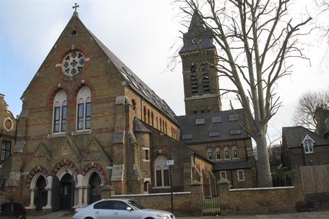 1 bedroom flat for sale, St. Leonards Road, London