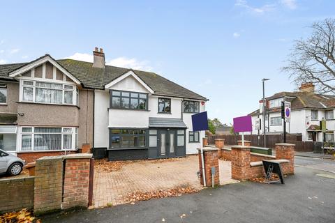 Whitchurch Lane HA8