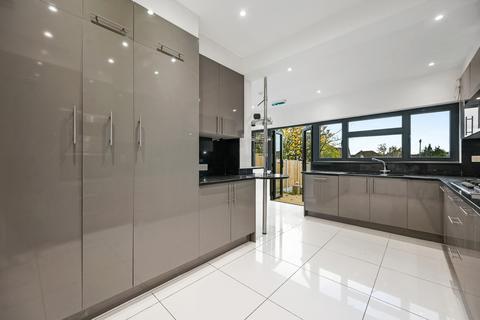 undefined, Whitchurch Lane HA8