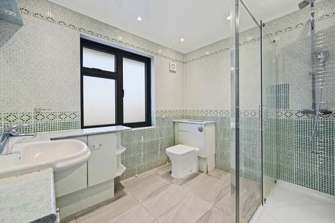 undefined, Whitchurch Lane HA8