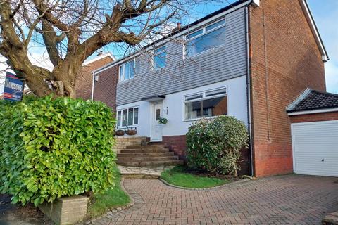 undefined, High Bank Avenue, Stalybridge SK15