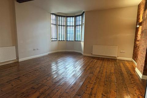 undefined, Flat 2, The Grand Hotel, Canal Street