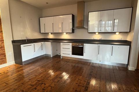 undefined, Flat 2, The Grand Hotel, Canal Street