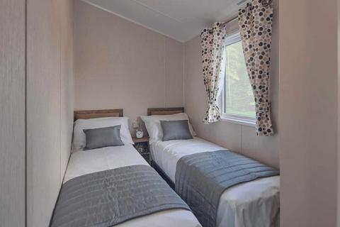 2 bedroom lodge for sale, Upper Chapel Road, Garth, Builth Wells  Llangamarch Wells