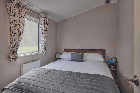 2 bedroom lodge for sale, Upper Chapel Road, Garth, Builth Wells  Llangamarch Wells