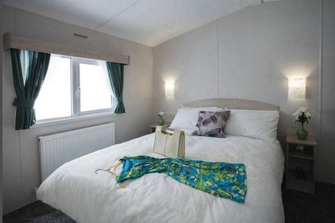 2 bedroom static caravan for sale, Upper Chapel Road, Garth, Builth Wells  Llangamarch Wells