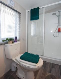 2 bedroom static caravan for sale, Upper Chapel Road, Garth, Builth Wells  Llangamarch Wells