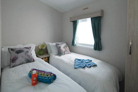 2 bedroom lodge for sale, Upper Chapel Road, Garth, Builth Wells  Llangamarch Wells