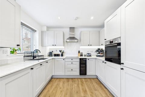 3 bedroom detached house for sale, St. Michaels Road, Mistley, Manningtree, Essex, CO11