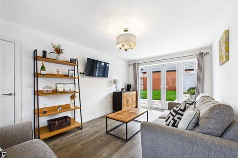 3 bedroom detached house for sale, St. Michaels Road, Mistley, Manningtree, Essex, CO11