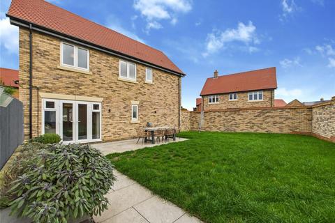3 bedroom detached house for sale, St. Michaels Road, Mistley, Manningtree, Essex, CO11