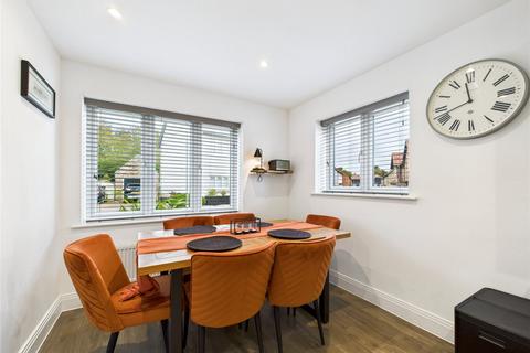 3 bedroom detached house for sale, St. Michaels Road, Mistley, Manningtree, Essex, CO11