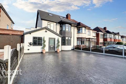 undefined, Baginton Road, Coventry