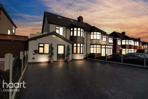 undefined, Baginton Road, Coventry