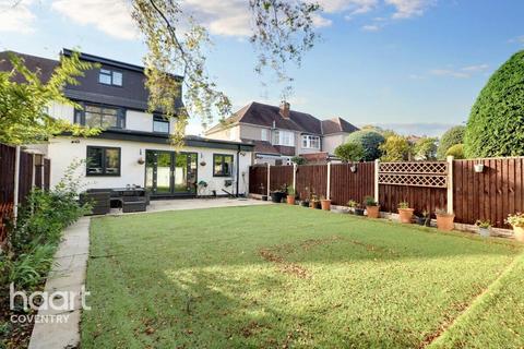 undefined, Baginton Road, Coventry